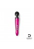 Doxy Die Cast Wand Rechargeable HOT PINK 