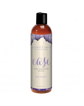 Intimate Earth Ease Relaxing Anal Silicone 120ml