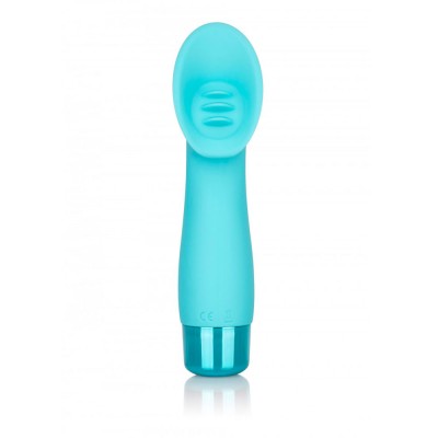 Eden Climaxer Silicone Clitoral Vibe Waterproof 6.25 Inch
