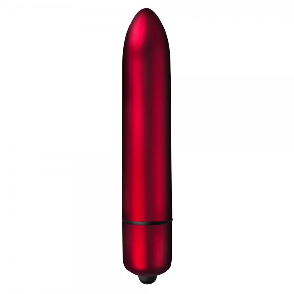 Rocks Off  Truly Yours Rouge Allure 160mm Bullet
