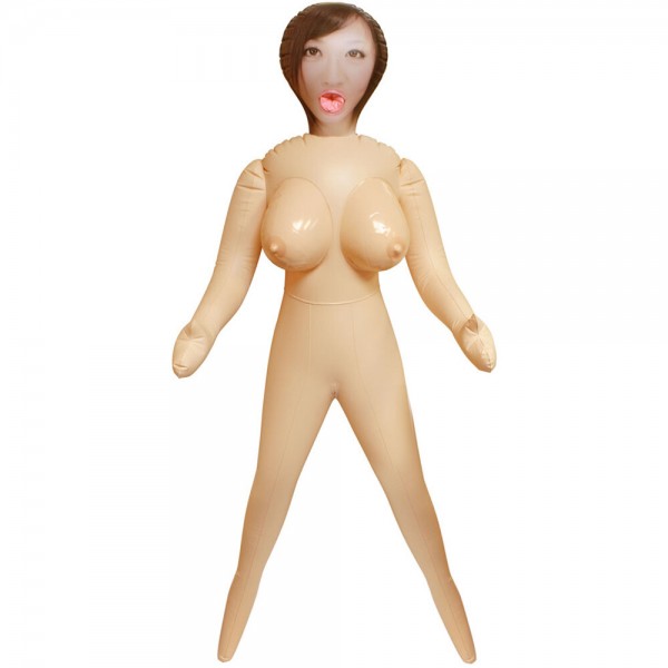 Ming Inflatable Love Doll