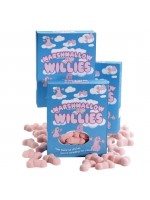 Marshmallow Willies