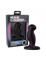Nexus GPlay Rechargeable Prostate Massager Med