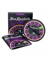 Kama Sutra Sex Roulette