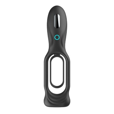 Sono No.88 Vibrating Rechargeable Cock Ring