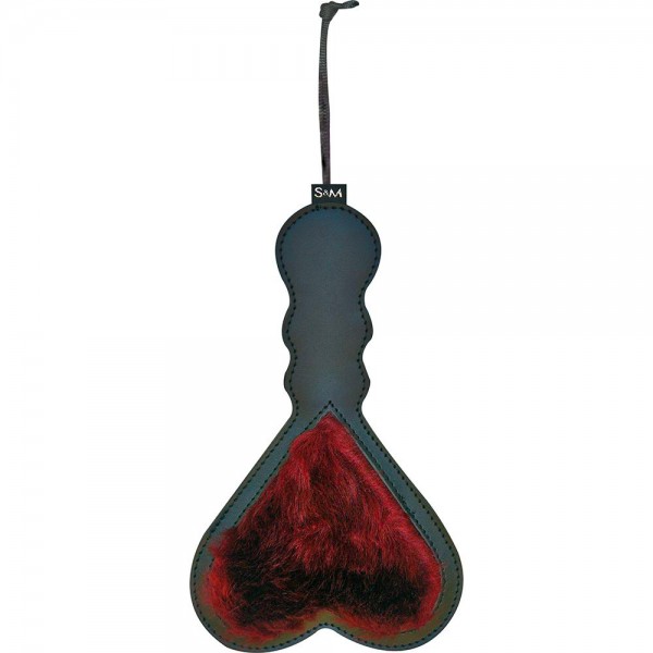Sex and Mischief Enchanted Heart Paddle