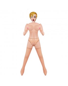 Doll Face Dream Girl Blow Up Doll