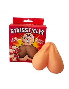 Stressticles Ballbusting Stress Reliever