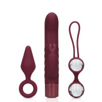 Sexplore Toy Kit for Her