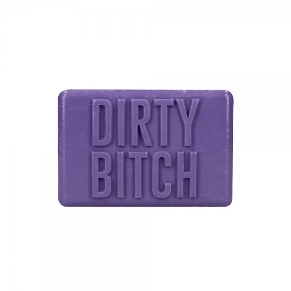 Dirty Bitch Soap Bar